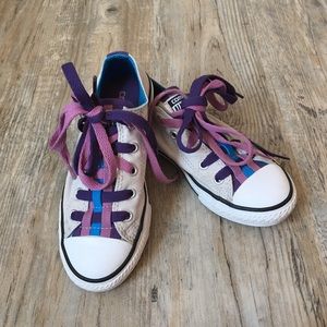 Converse All Star shoes